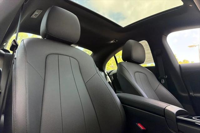 2026 Mercedes-Benz CLA 250 CLA 250