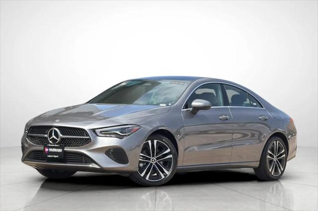 2026 Mercedes-Benz CLA 250 CLA 250 for sale in Laguna Niguel, CA