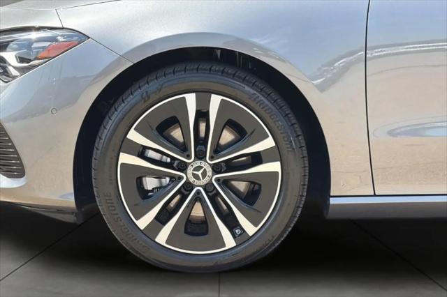 2026 Mercedes-Benz CLA 250 CLA 250
