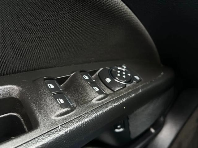 2020 Ford Fusion Hybrid SE