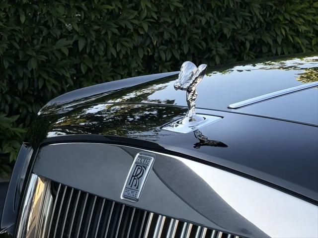 2014 Rolls-Royce Ghost Standard