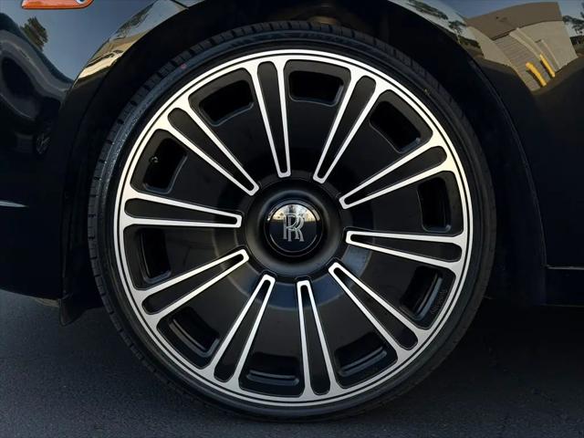 2014 Rolls-Royce Ghost Standard