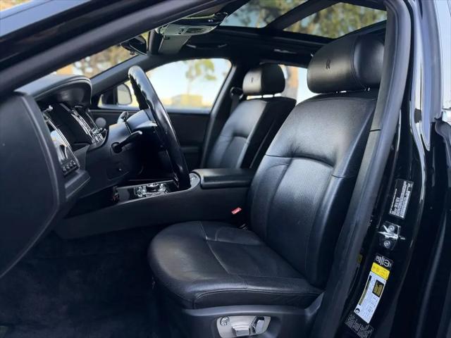 2014 Rolls-Royce Ghost Standard