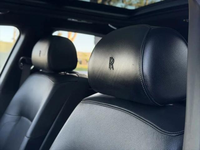 2014 Rolls-Royce Ghost Standard