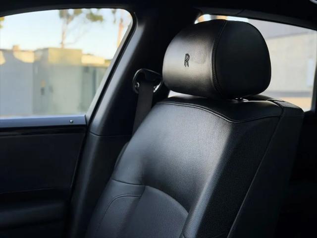2014 Rolls-Royce Ghost Standard