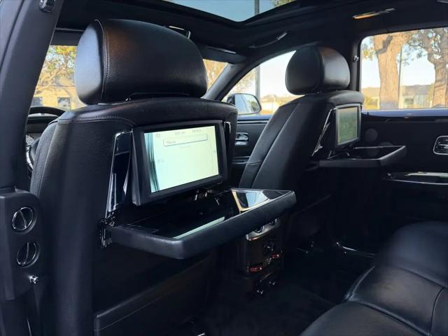 2014 Rolls-Royce Ghost Standard