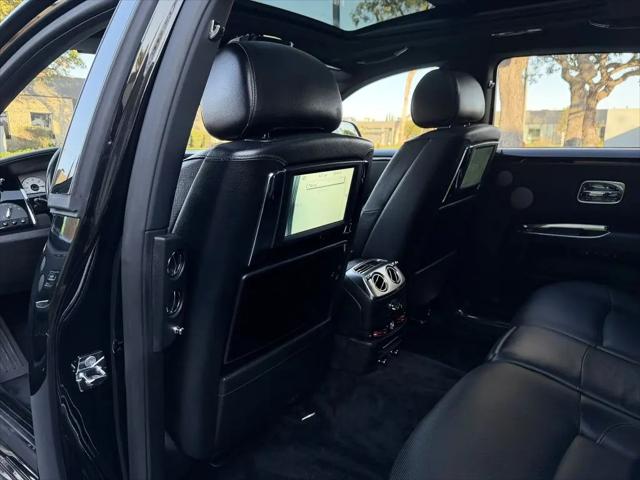 2014 Rolls-Royce Ghost Standard