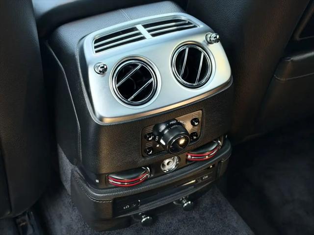 2014 Rolls-Royce Ghost Standard