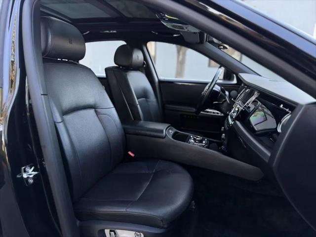 2014 Rolls-Royce Ghost Standard