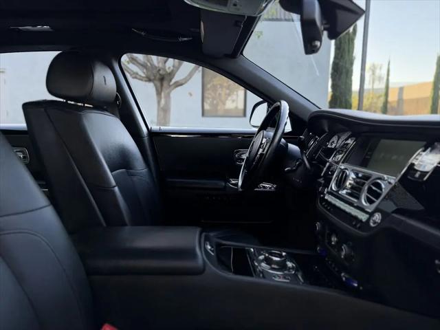 2014 Rolls-Royce Ghost Standard