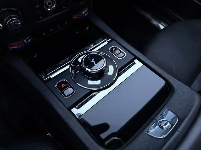 2014 Rolls-Royce Ghost Standard