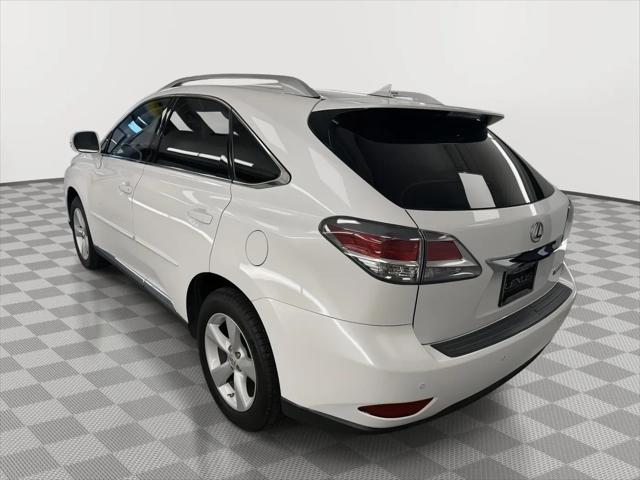 2013 Lexus RX 350 F Sport