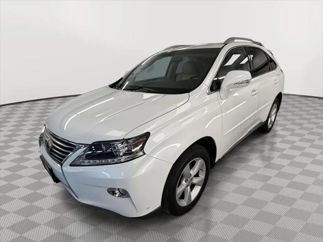 2013 Lexus RX 350 F Sport