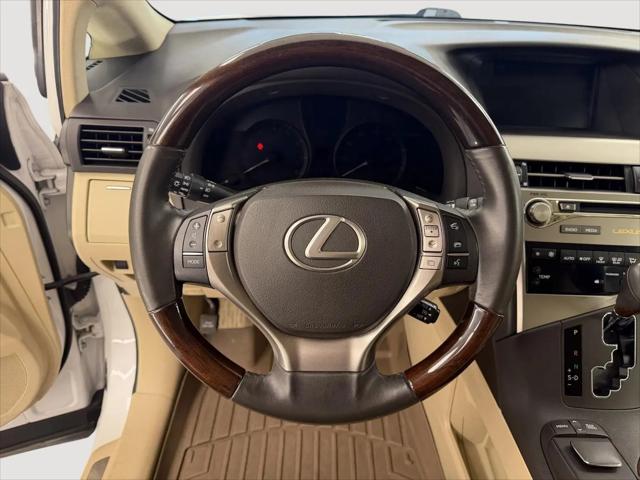 2013 Lexus RX 350 F Sport