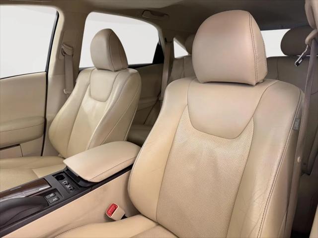 2013 Lexus RX 350 F Sport