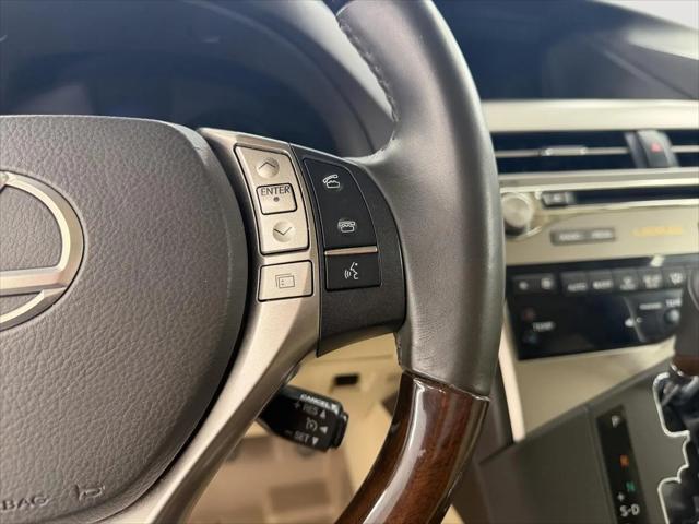 2013 Lexus RX 350 F Sport