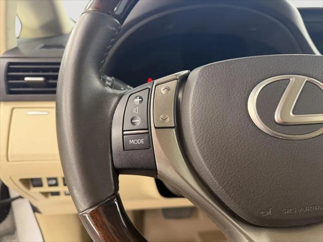 2013 Lexus RX 350 F Sport