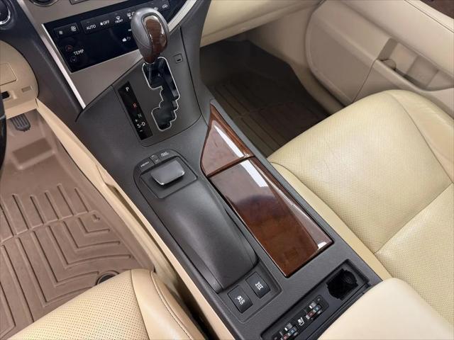 2013 Lexus RX 350 F Sport
