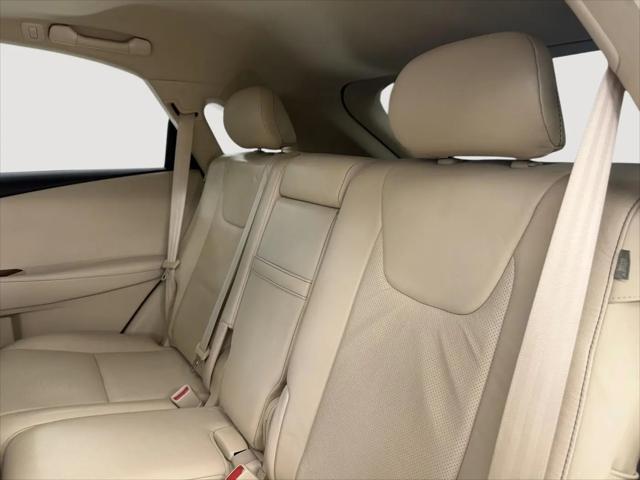 2013 Lexus RX 350 F Sport