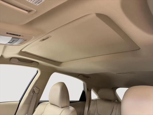 2013 Lexus RX 350 F Sport
