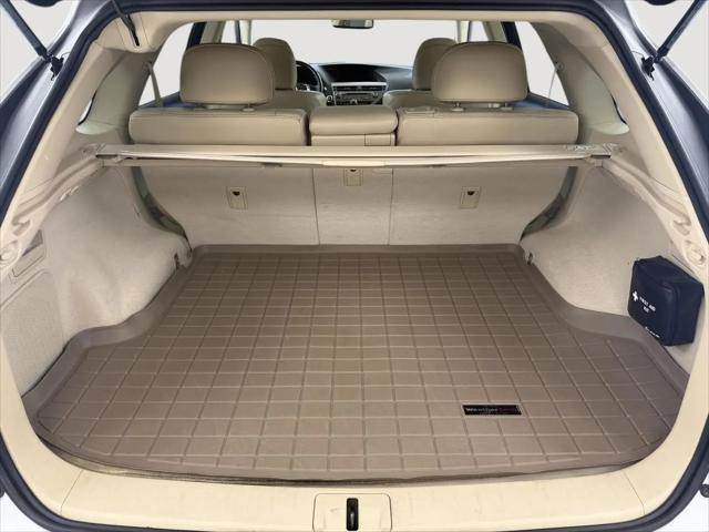 2013 Lexus RX 350 F Sport