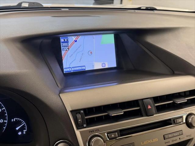 2013 Lexus RX 350 F Sport