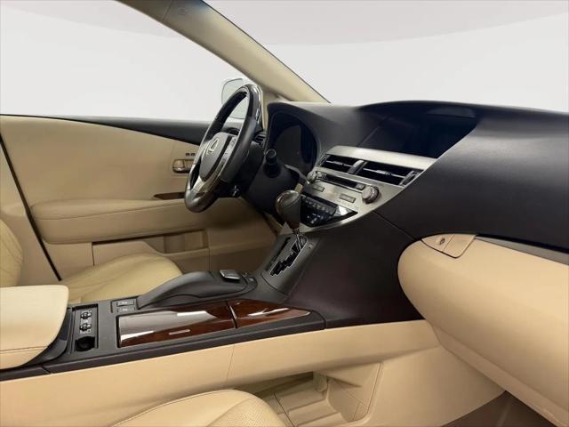 2013 Lexus RX 350 F Sport