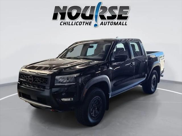 2026 Nissan Frontier for sale near Chillicothe, OH