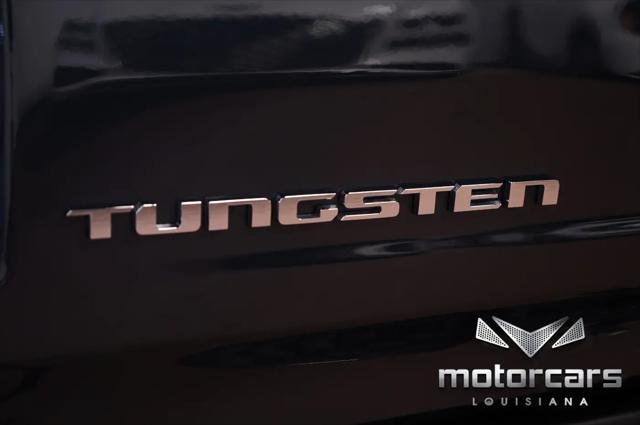 2026 Ram 1500 Tungsten Crew Cab 4x4 5'7" Box