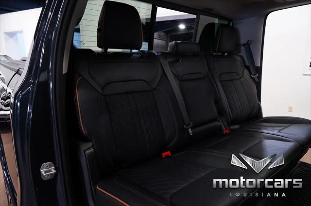 2026 Ram 1500 Tungsten Crew Cab 4x4 5'7" Box