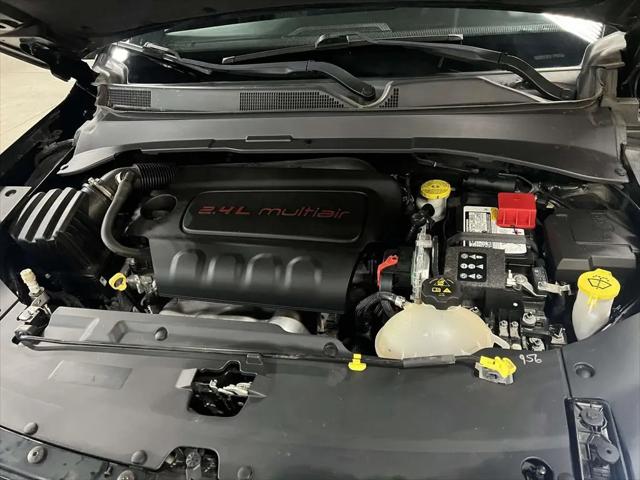 2022 Jeep Compass High Altitude 4x4