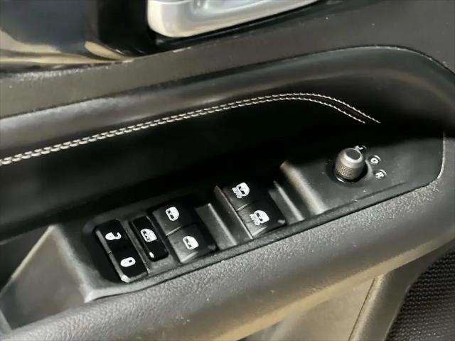 2022 Jeep Compass High Altitude 4x4