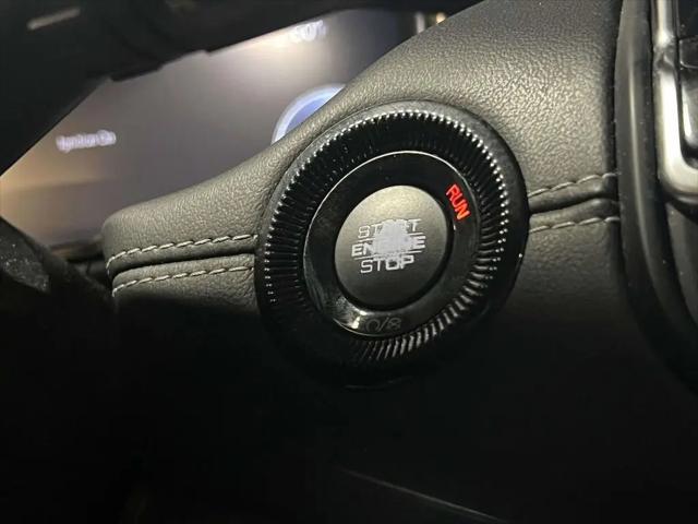 2022 Jeep Compass High Altitude 4x4