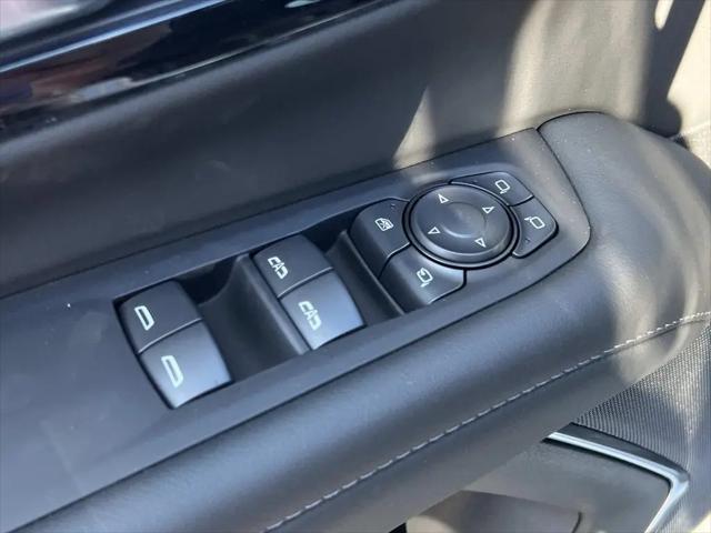 2026 Chevrolet Suburban Z71, 4WD