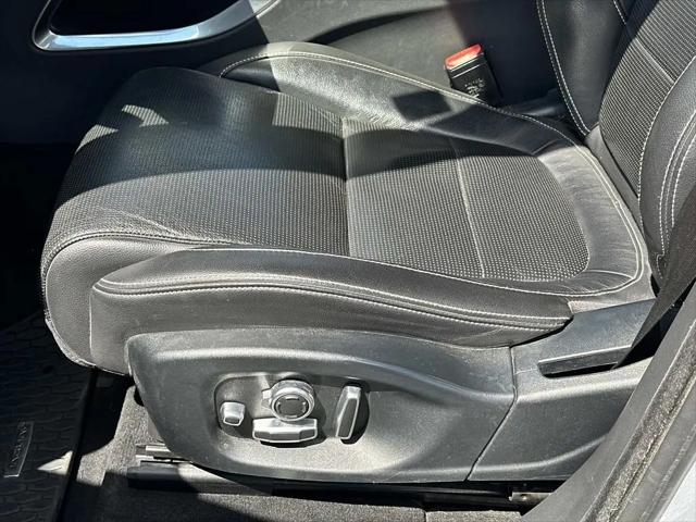 2018 Jaguar F-PACE 35t R-Sport