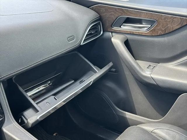 2018 Jaguar F-PACE 35t R-Sport