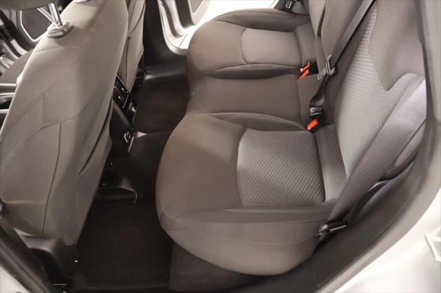 2025 Jeep Compass Sport 4x4