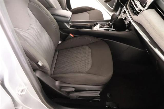 2025 Jeep Compass Sport 4x4