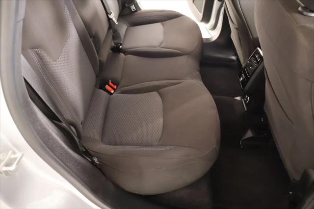 2025 Jeep Compass Sport 4x4
