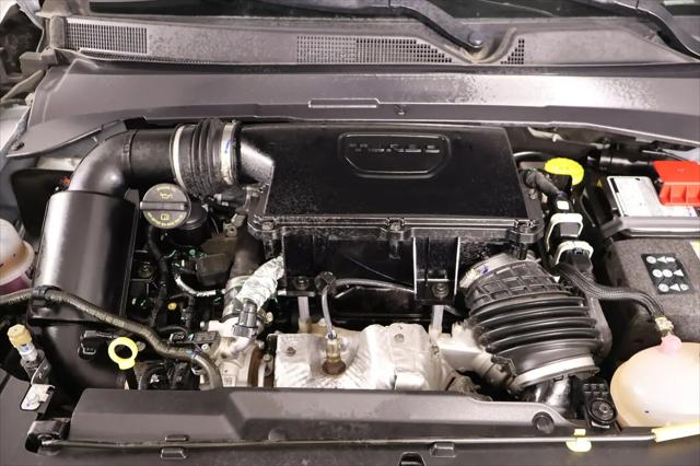 2025 Jeep Compass Sport 4x4