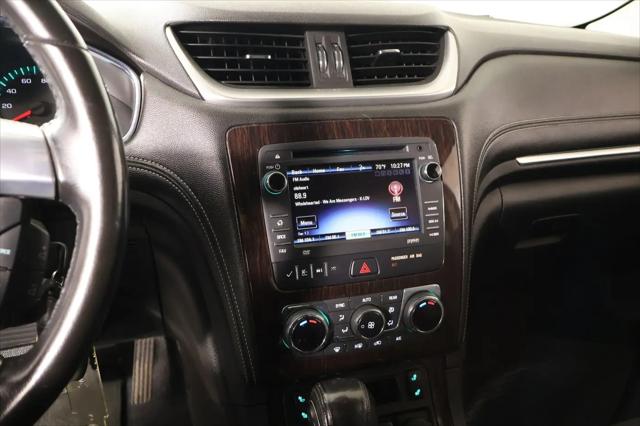 2016 Chevrolet Traverse 1LT