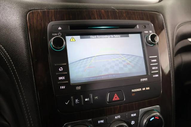 2016 Chevrolet Traverse 1LT