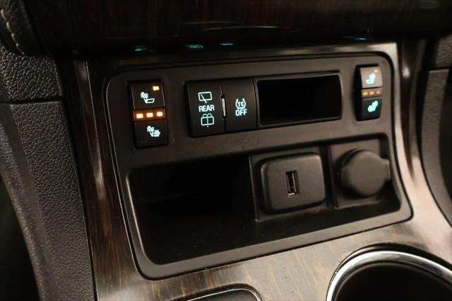 2016 Chevrolet Traverse 1LT
