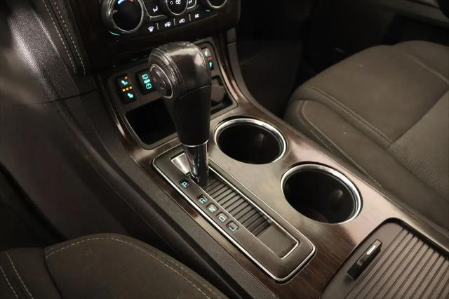 2016 Chevrolet Traverse 1LT