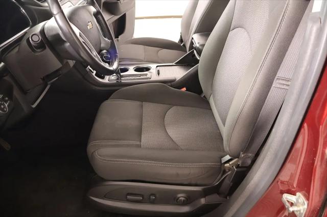 2016 Chevrolet Traverse 1LT