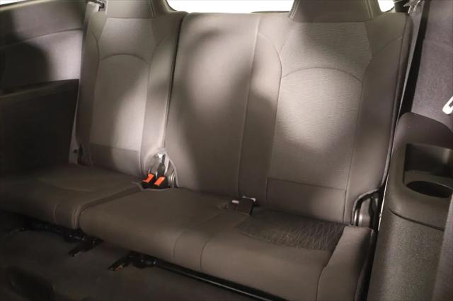 2016 Chevrolet Traverse 1LT