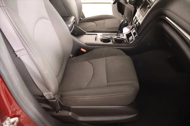 2016 Chevrolet Traverse 1LT