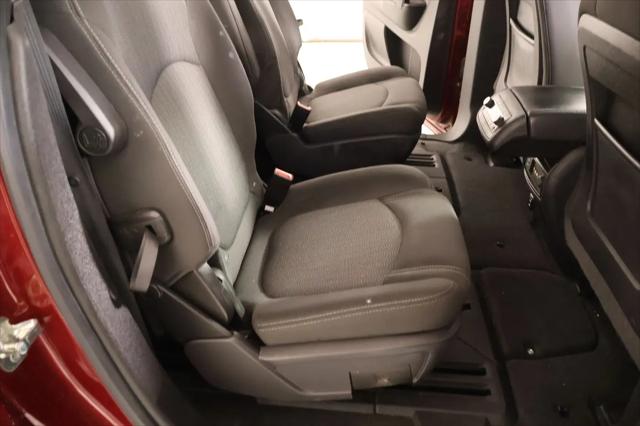 2016 Chevrolet Traverse 1LT