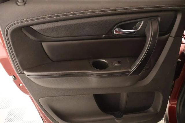 2016 Chevrolet Traverse 1LT