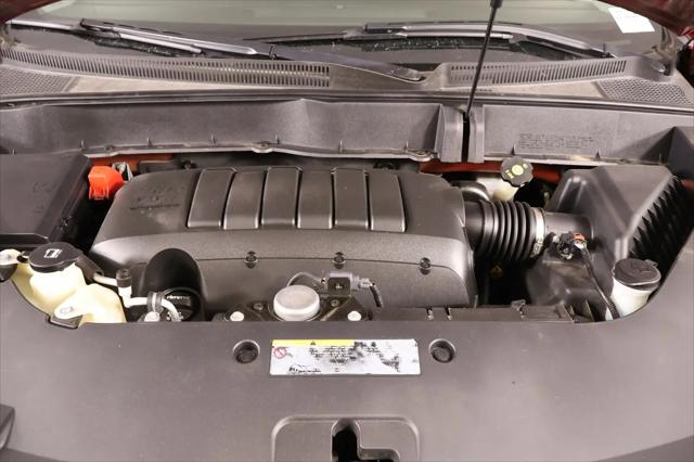 2016 Chevrolet Traverse 1LT